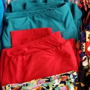 Lularoe leggings